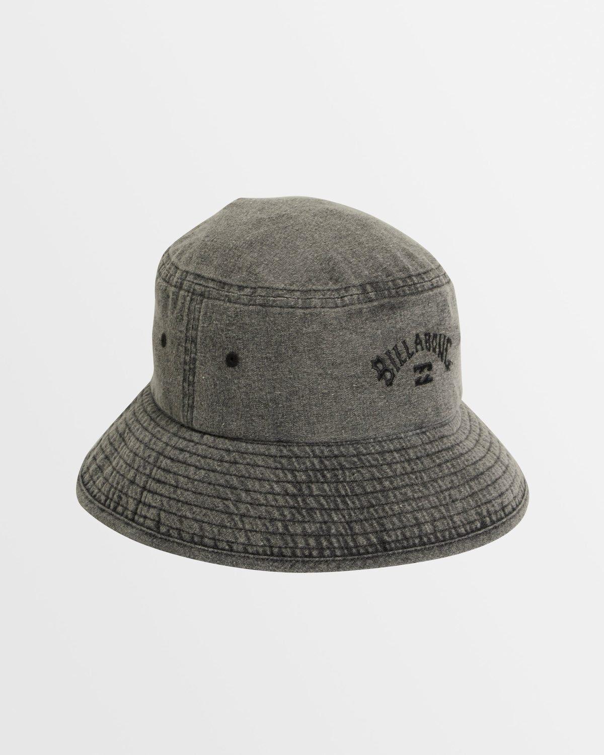 Mens Peyote Washed Bucket Hat