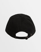 Mens Peyote Washed Dad Cap