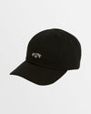 Mens Peyote Washed Dad Cap