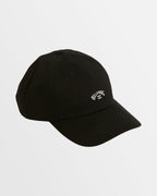 Mens Peyote Washed Dad Cap