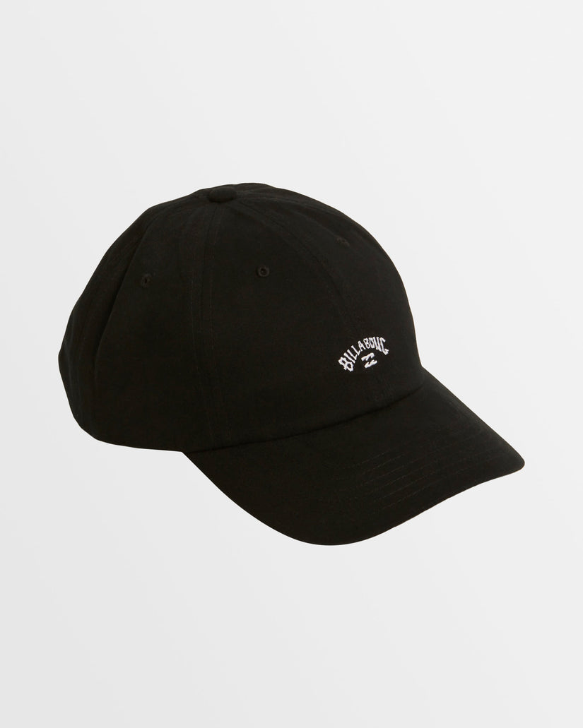 Mens Peyote Washed Dad Cap