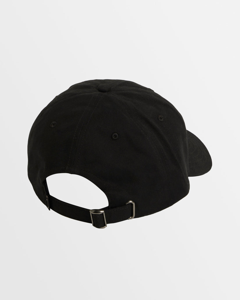 Mens Peyote Washed Dad Cap
