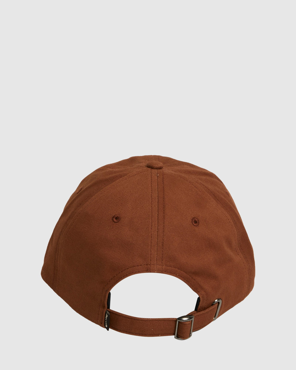 Mens Peyote Washed Dad Cap