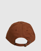 Mens Peyote Washed Dad Cap