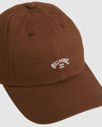 Mens Peyote Washed Dad Cap