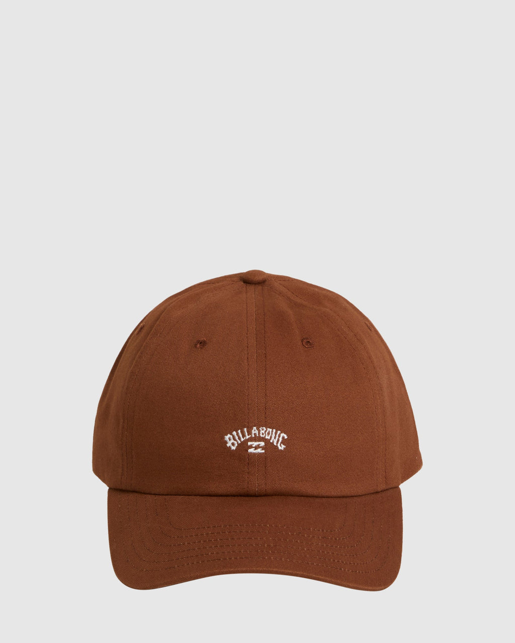 Mens Peyote Washed Dad Cap
