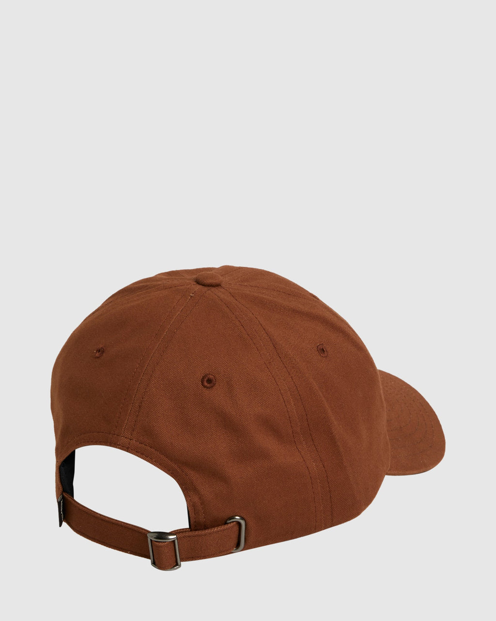 Mens Peyote Washed Dad Cap