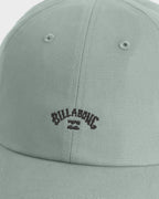 Mens Peyote Washed Dad Cap