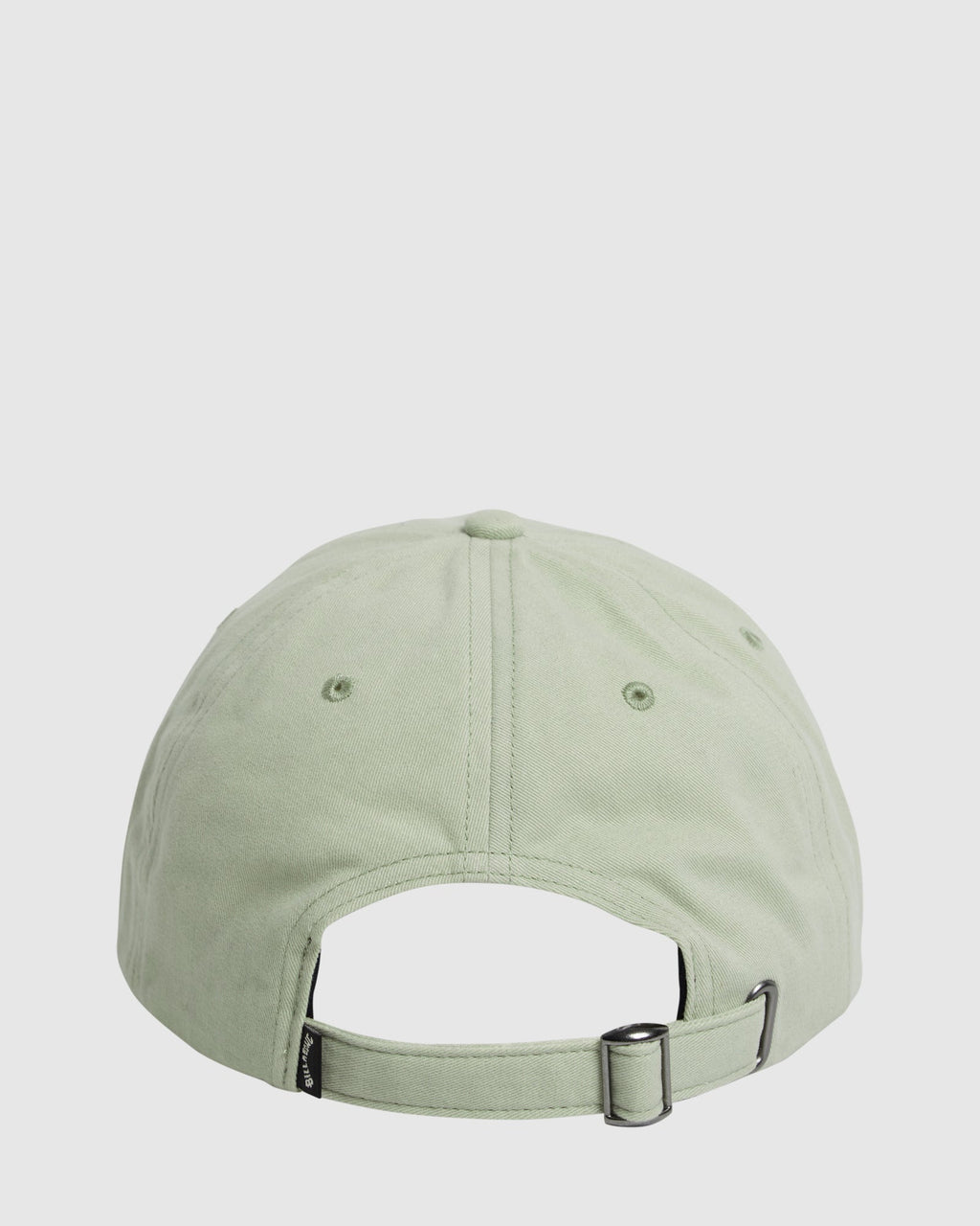 Mens Peyote Washed Dad Cap