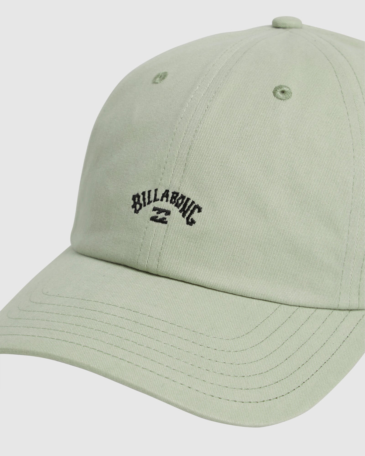 Mens Peyote Washed Dad Cap