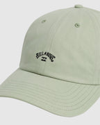 Mens Peyote Washed Dad Cap