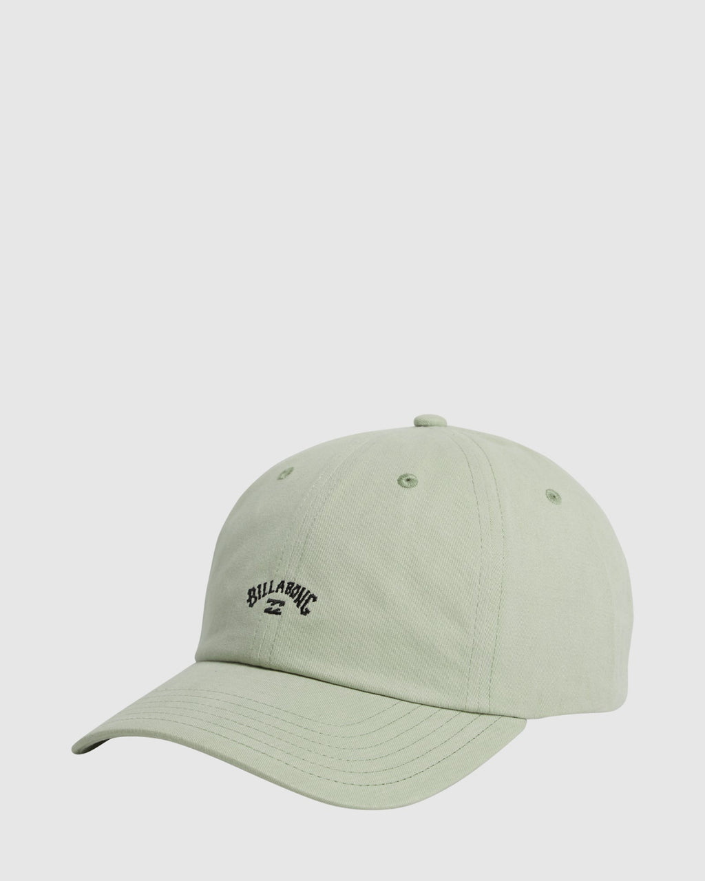 Mens Peyote Washed Dad Cap