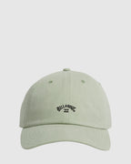 Mens Peyote Washed Dad Cap
