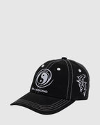 Mens Tribal Lad Dad Cap