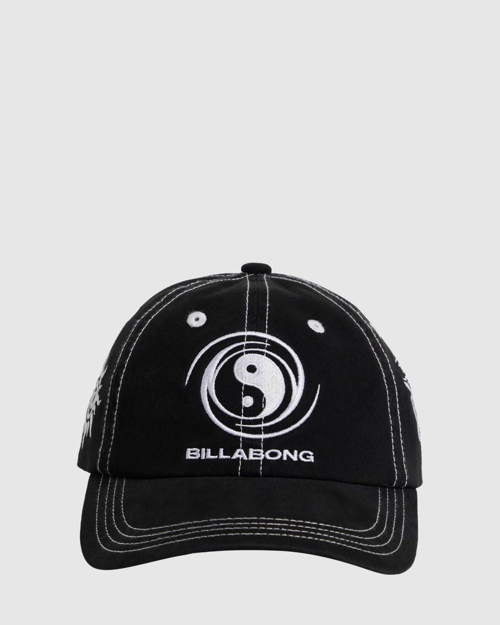 Mens Tribal Lad Dad Cap