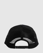 Mens Norfolk Trucker Cap