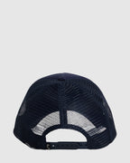 Mens Norfolk Trucker Cap