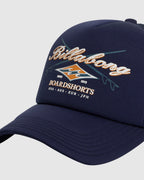 Mens Norfolk Trucker Cap