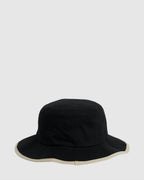 Mens Script Boonie