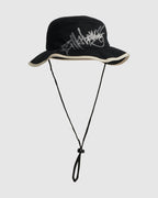 Mens Script Boonie