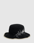 Mens Script Boonie