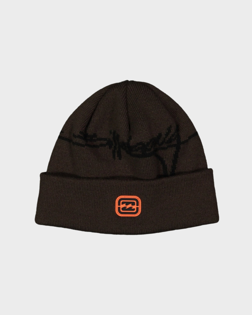 FILTHY BEANIE