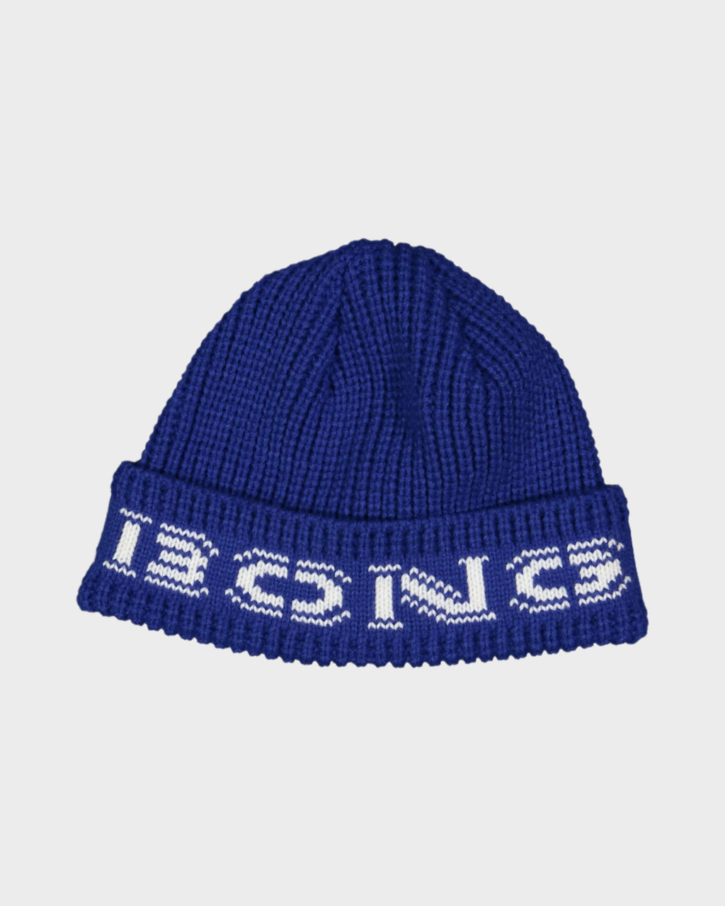 BRACKET BEANIE