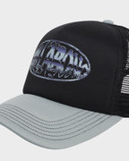 CHROMED TRUCKER