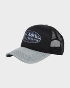CHROMED TRUCKER