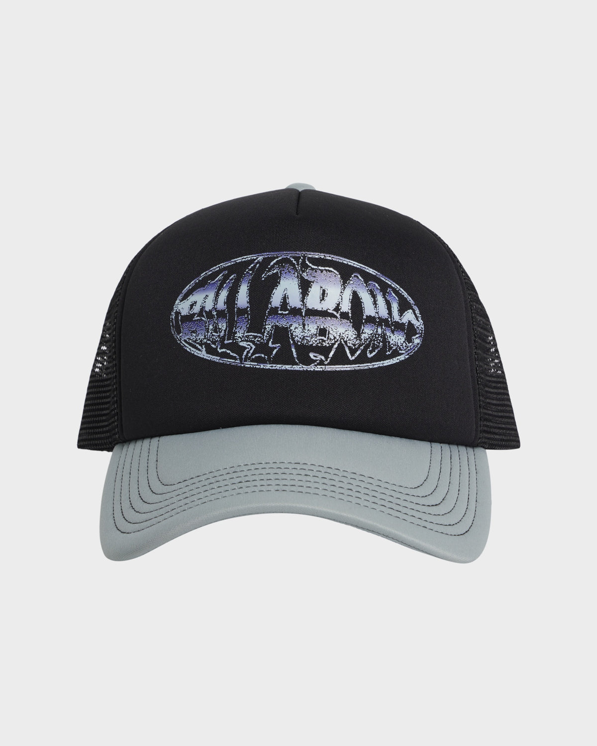 CHROMED TRUCKER