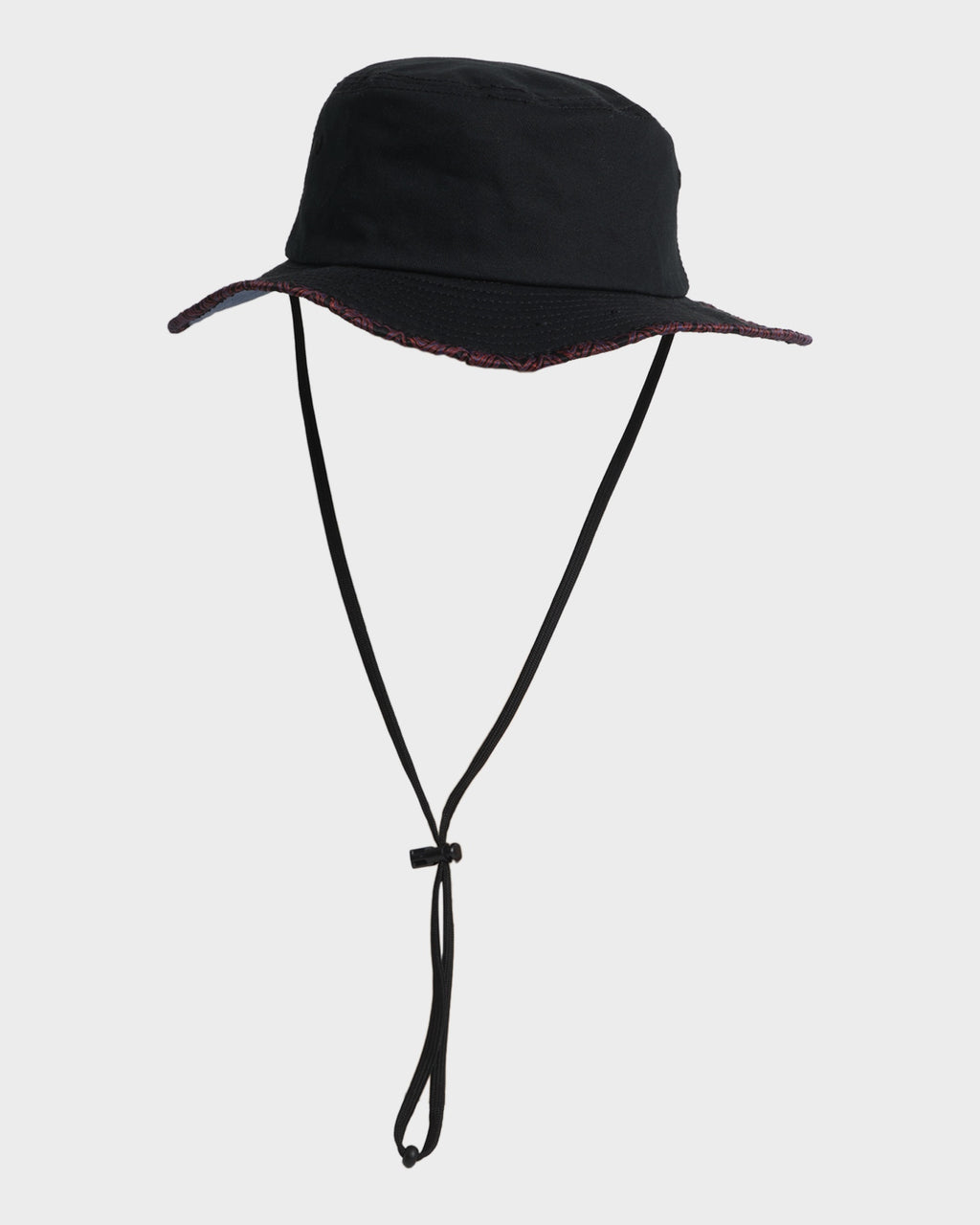 Mens Vintage Arch Boonie Bucket Hat