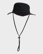 Mens Vintage Arch Boonie Bucket Hat