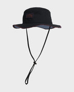 Mens Vintage Arch Boonie Bucket Hat