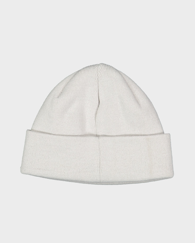 Mens Spec 73 Cuff Beanie