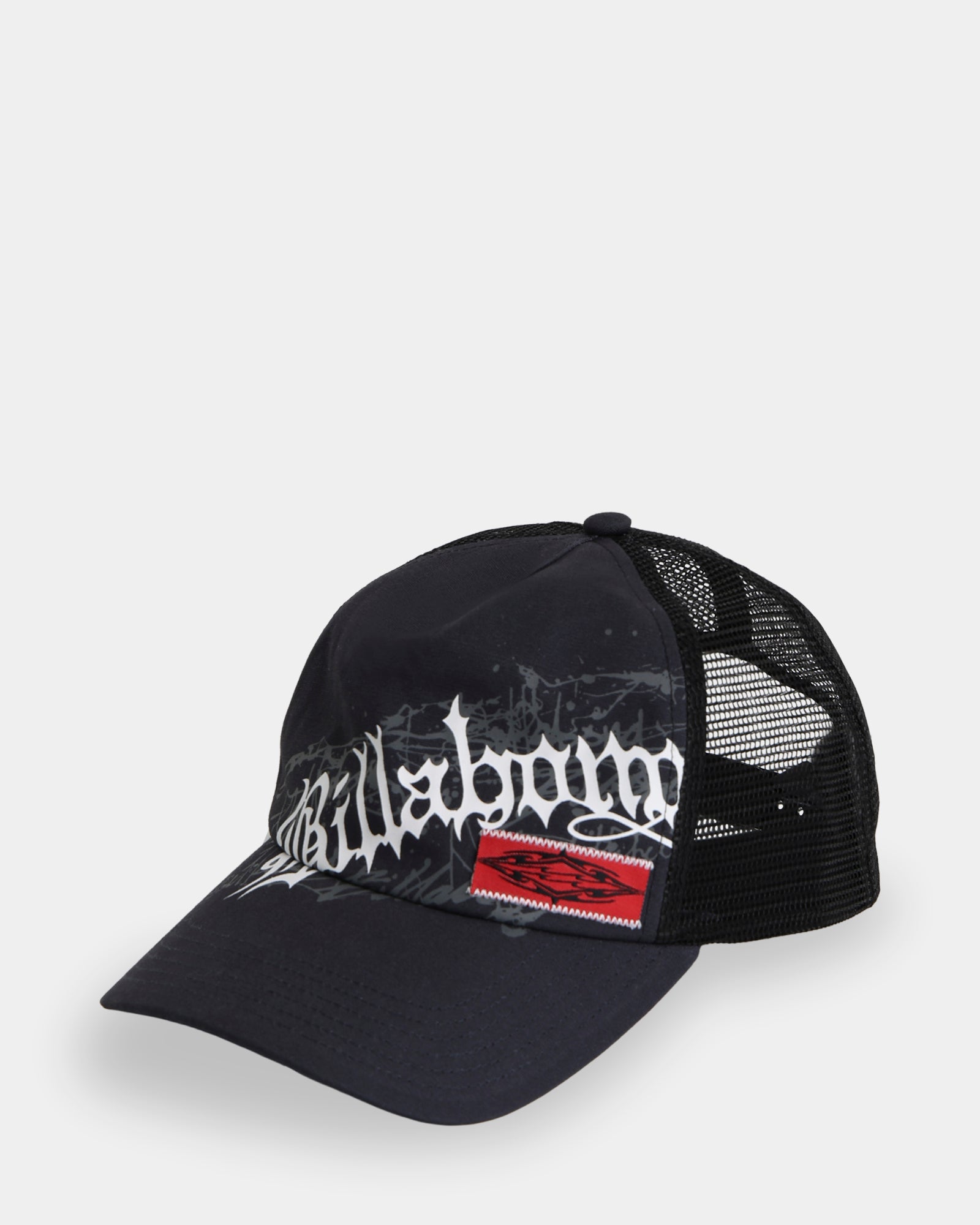 Mens Immortal Blast Cap