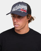 Mens Immortal Blast Cap
