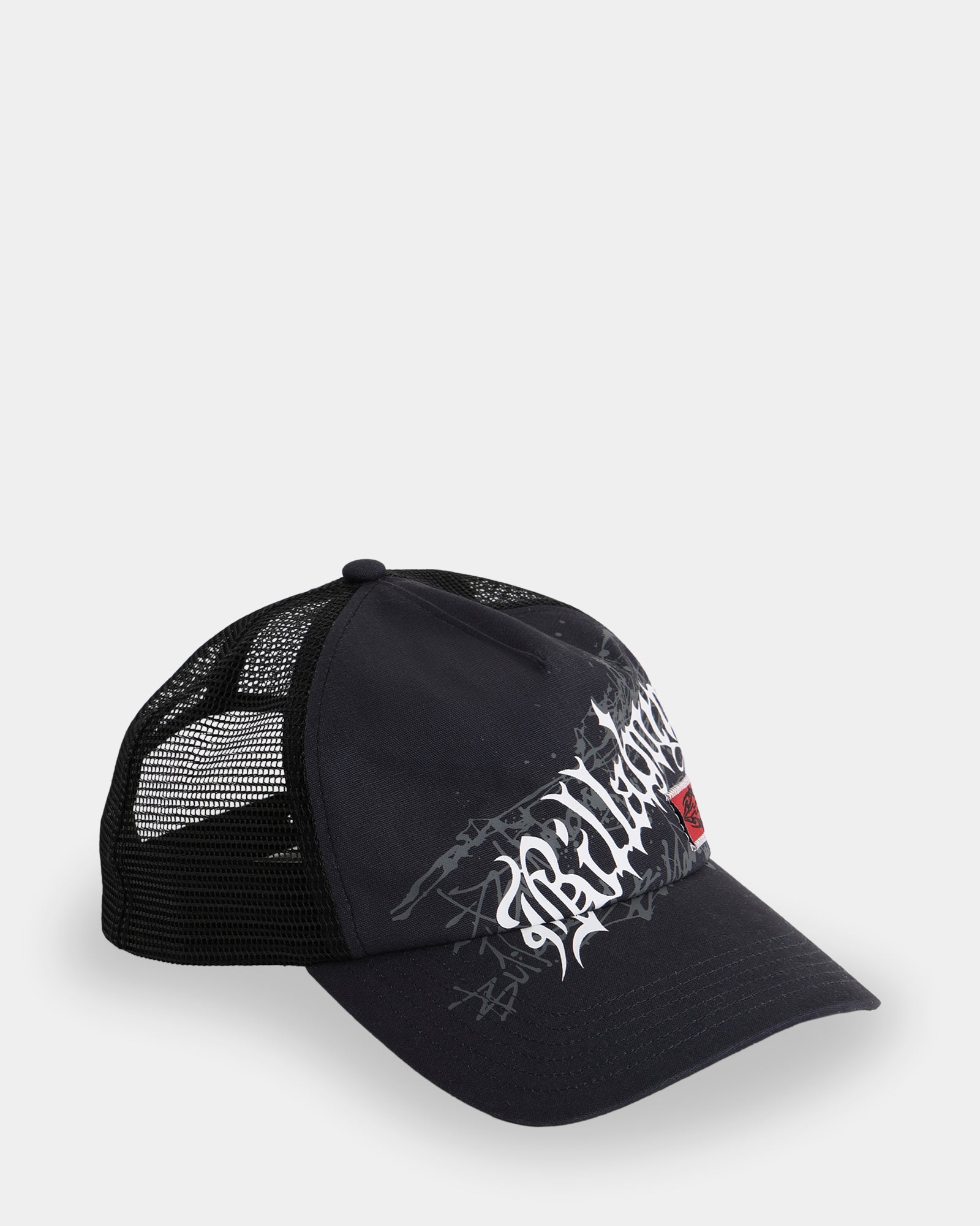 Mens Immortal Blast Cap