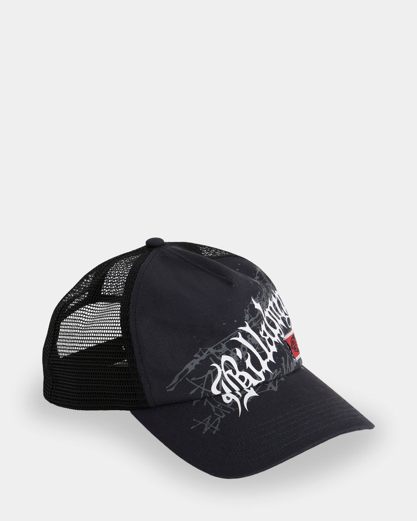 Mens Immortal Blast Cap