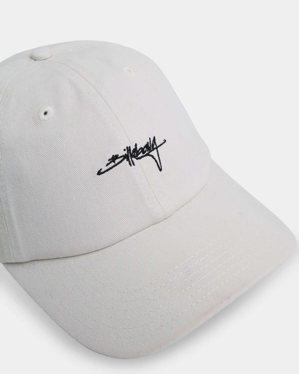 Mens Script Lad Cap
