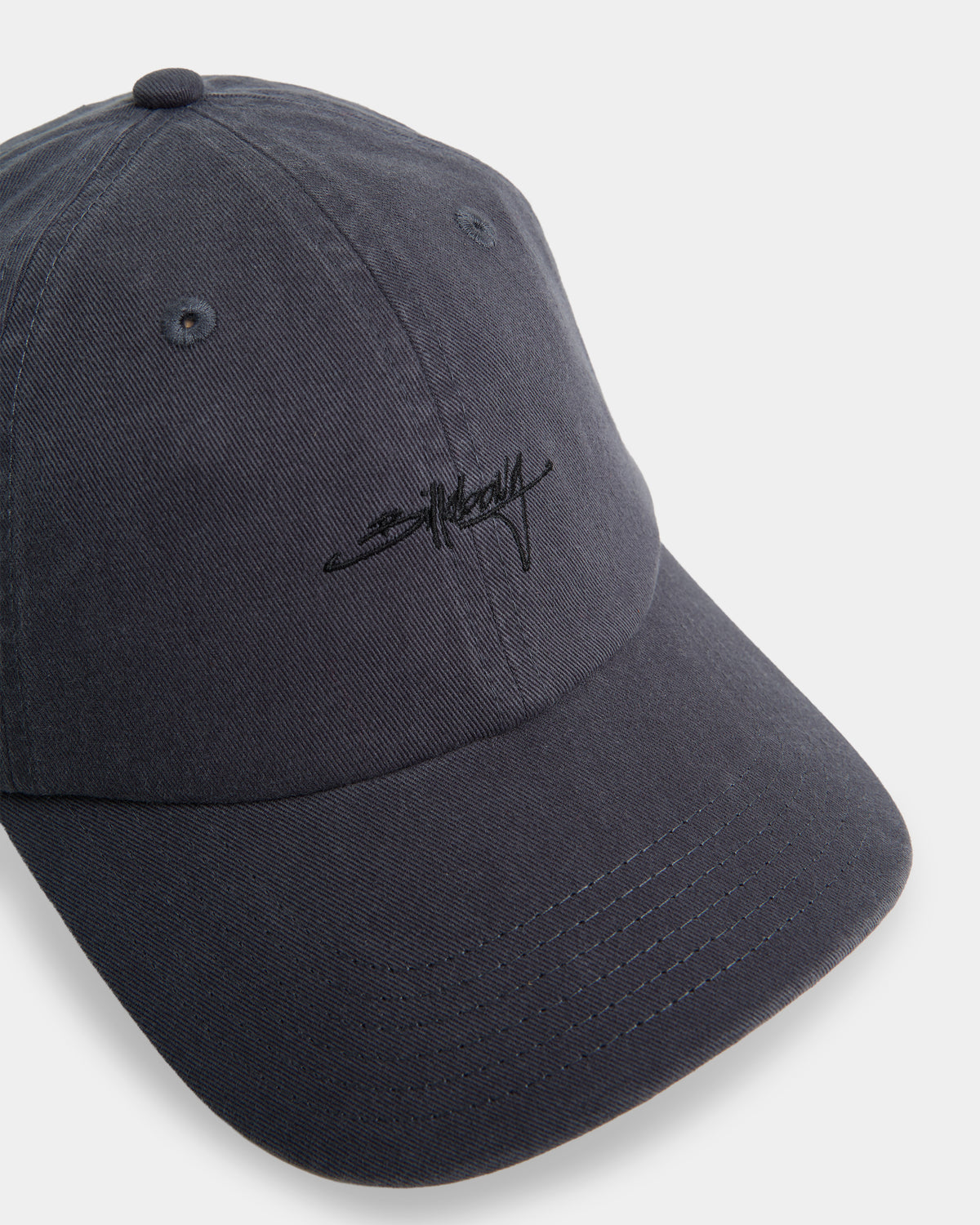 Mens Script Lad Cap