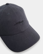 Mens Script Lad Cap
