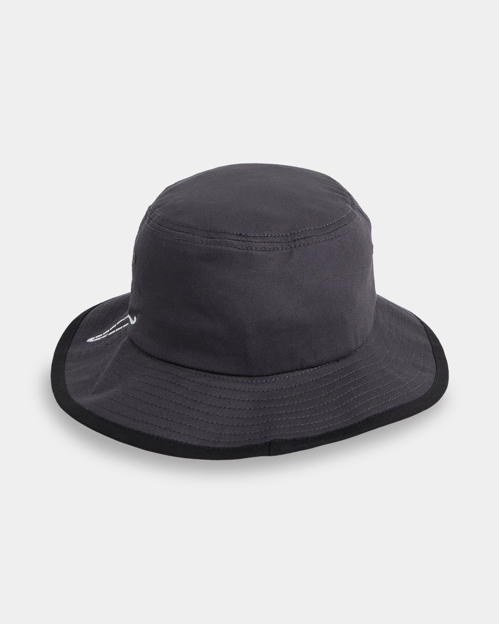Mens Script Boonie Hat