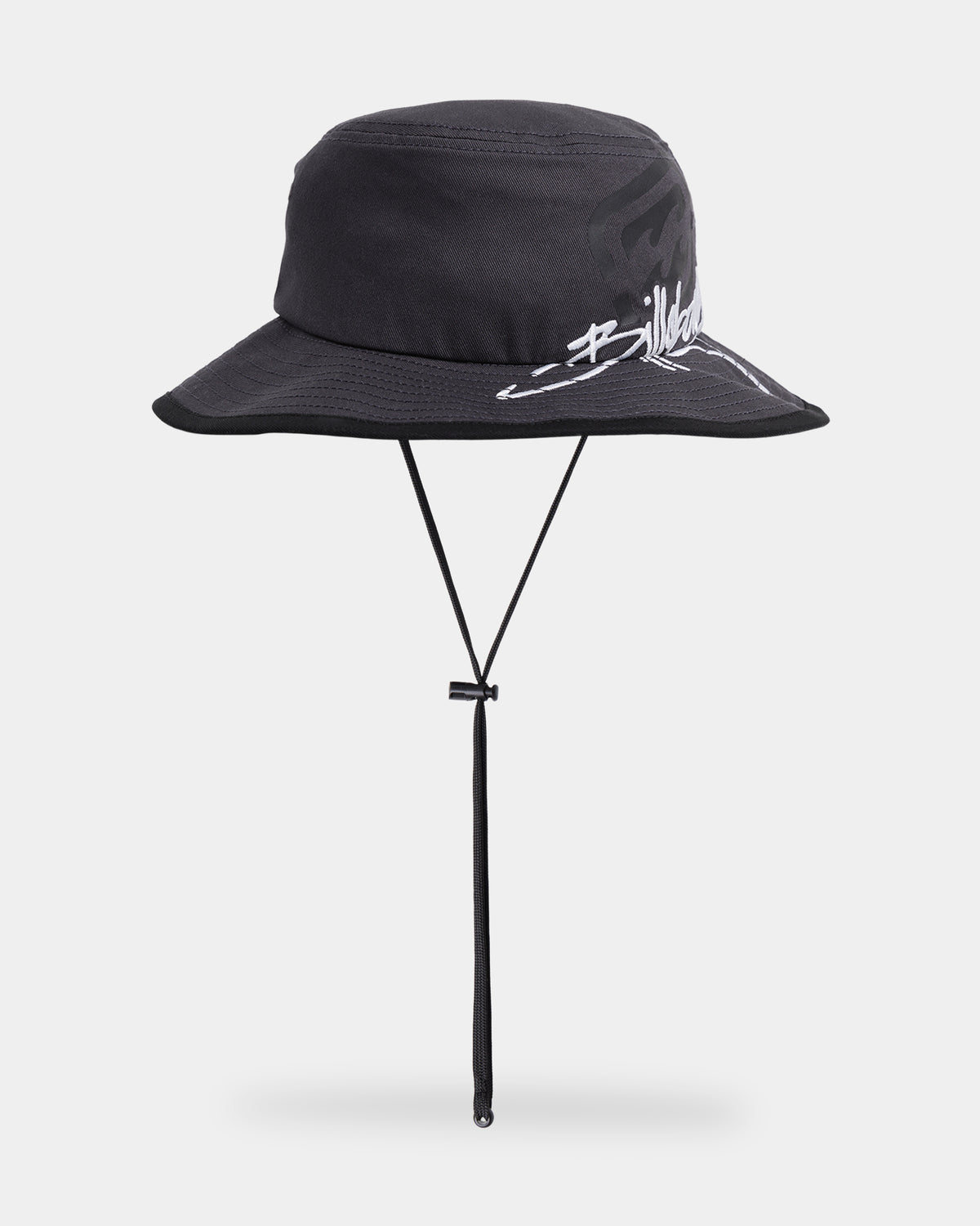 Mens Script Boonie Hat