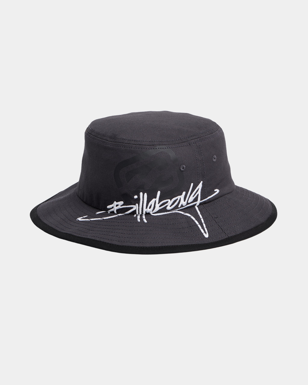 Mens Script Boonie Hat