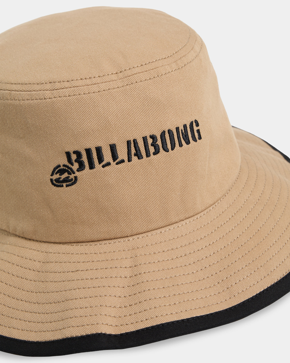 Mens Script Boonie Hat