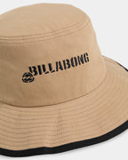 Mens Script Boonie Hat