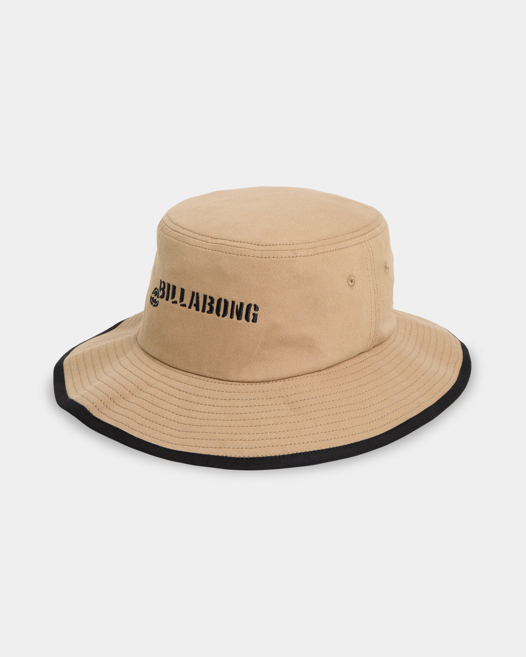 Mens Script Boonie Hat
