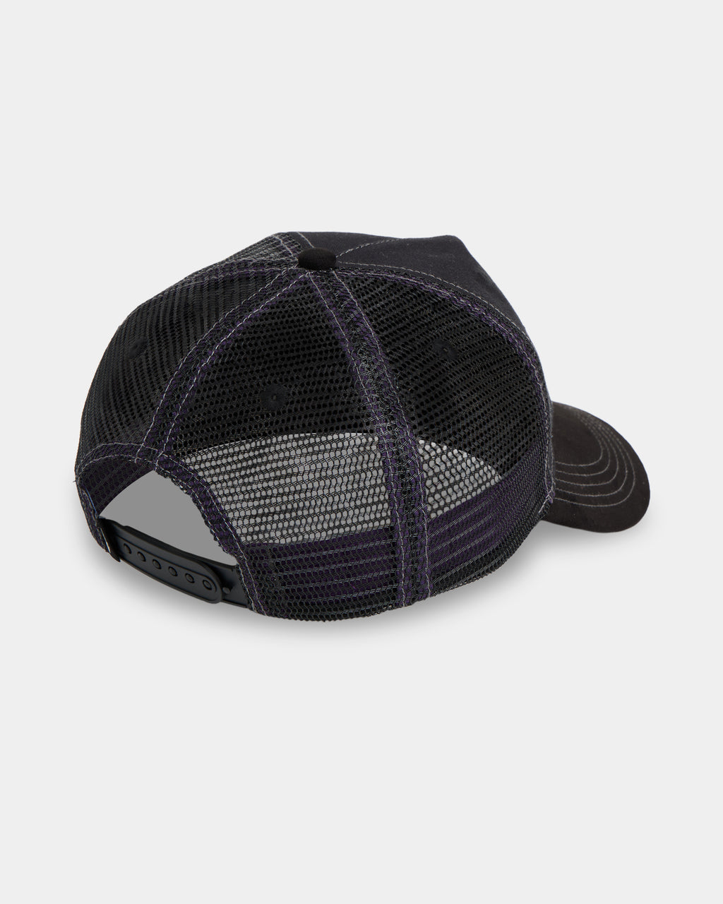 Mens Immortal Trucker Cap