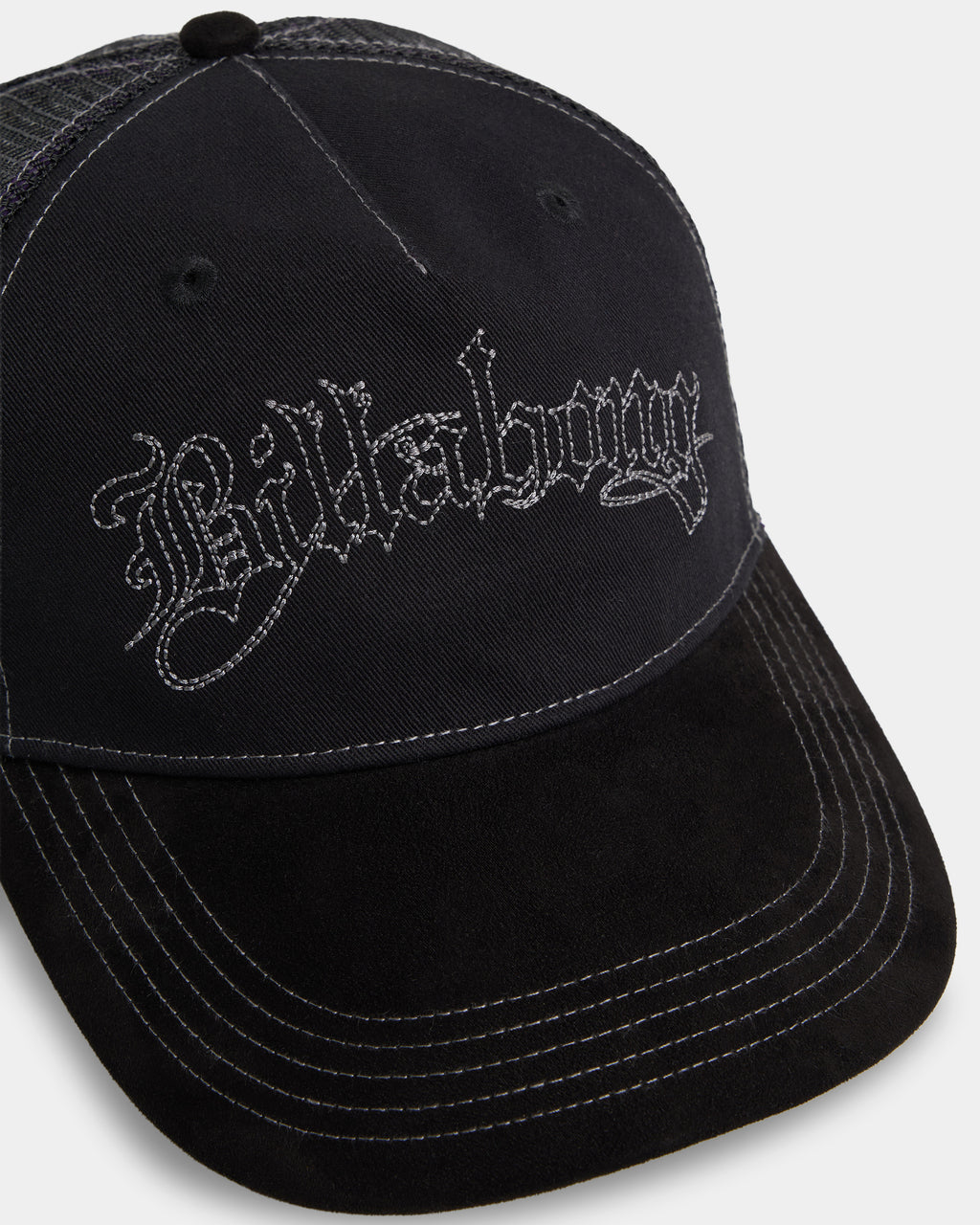 Mens Immortal Trucker Cap