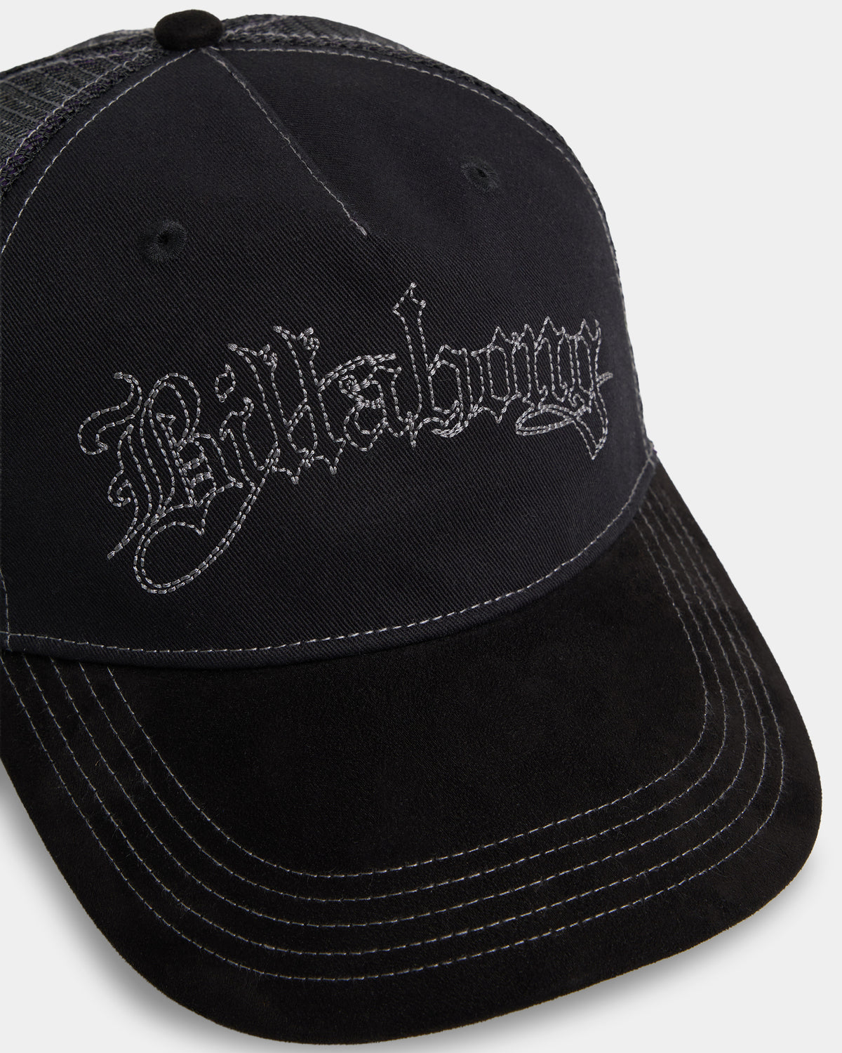 Mens Immortal Trucker Cap